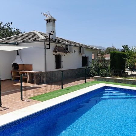 Casa Rural La Maestra Ronda Kültér fotó