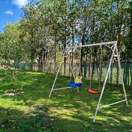 Casa Rural La Maestra Ronda Kültér fotó