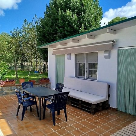 Casa Rural La Maestra Ronda Kültér fotó