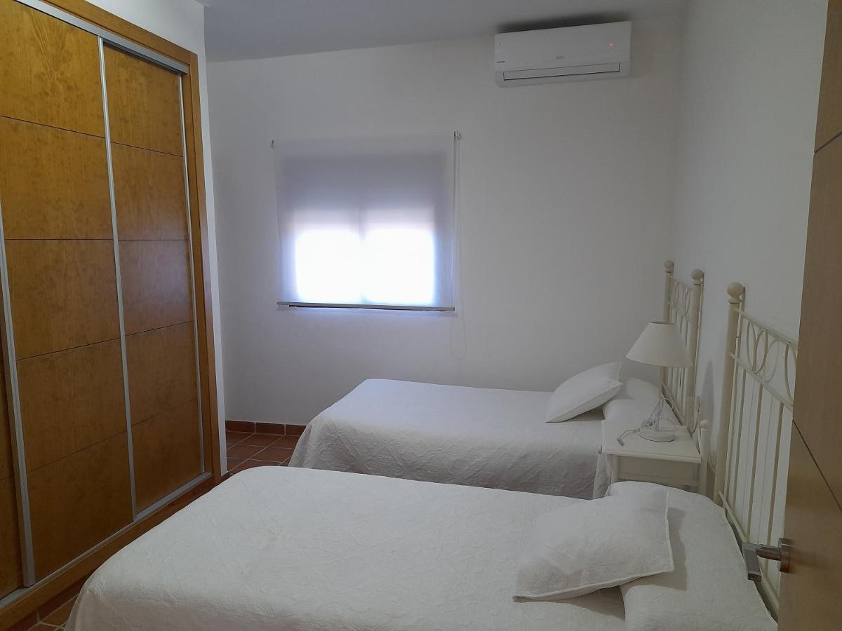 Casa Rural La Maestra Ronda Kültér fotó