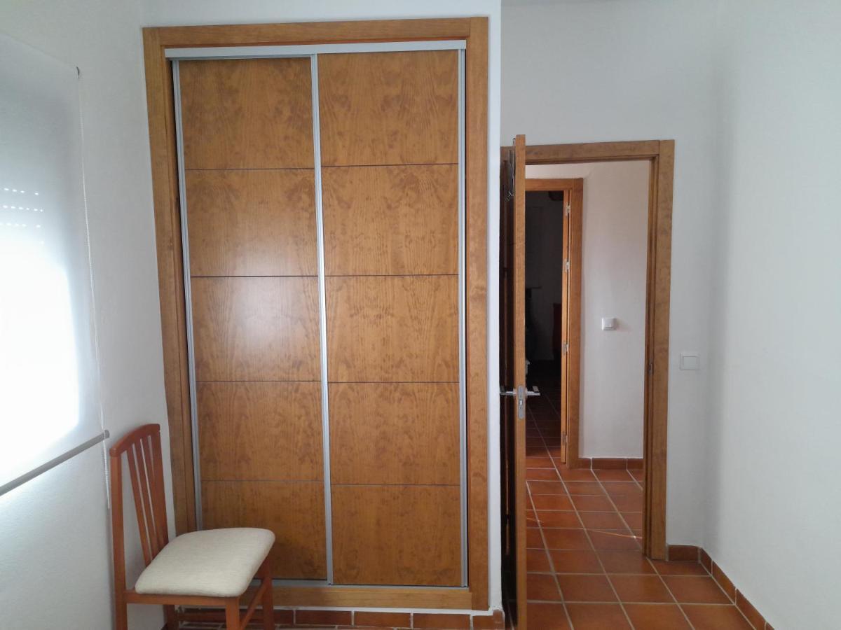 Casa Rural La Maestra Ronda Kültér fotó