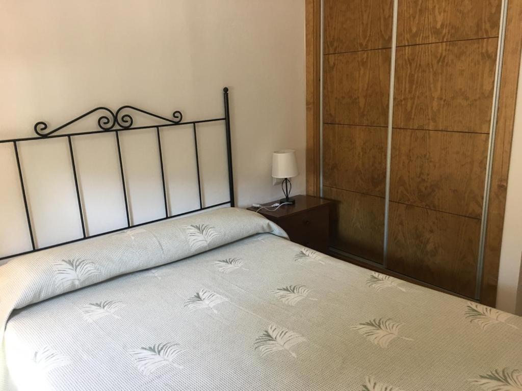 Casa Rural La Maestra Ronda Kültér fotó