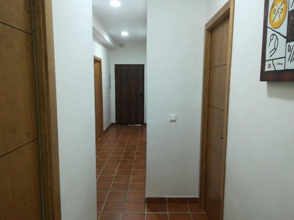 Casa Rural La Maestra Ronda Kültér fotó