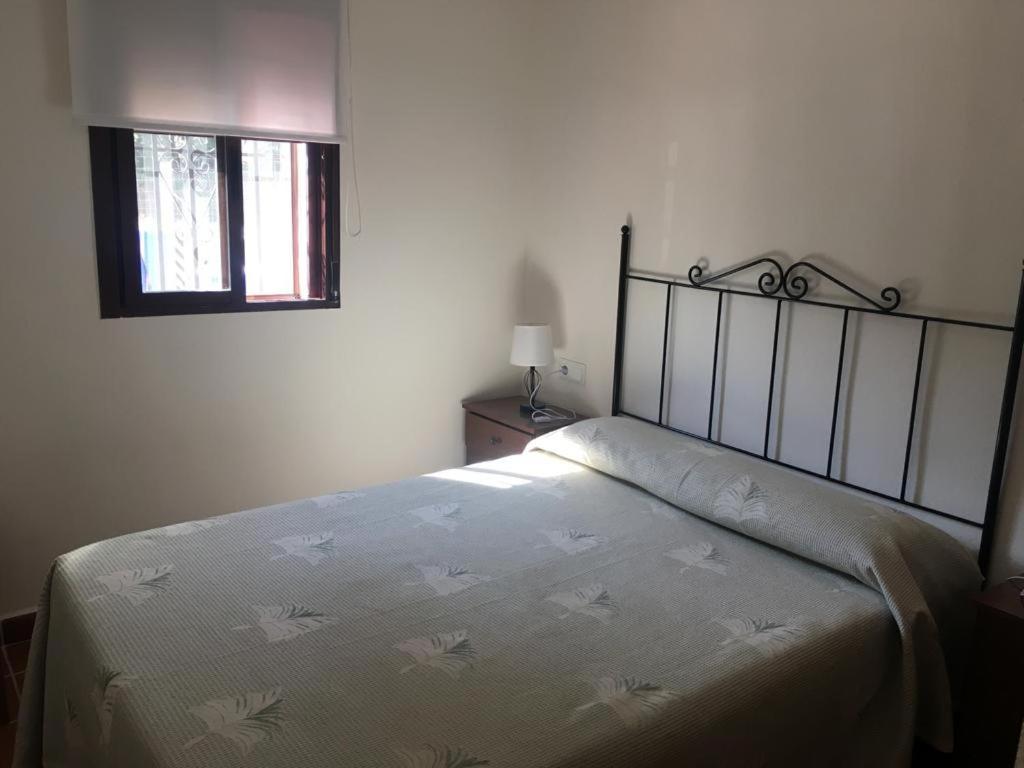 Casa Rural La Maestra Ronda Kültér fotó