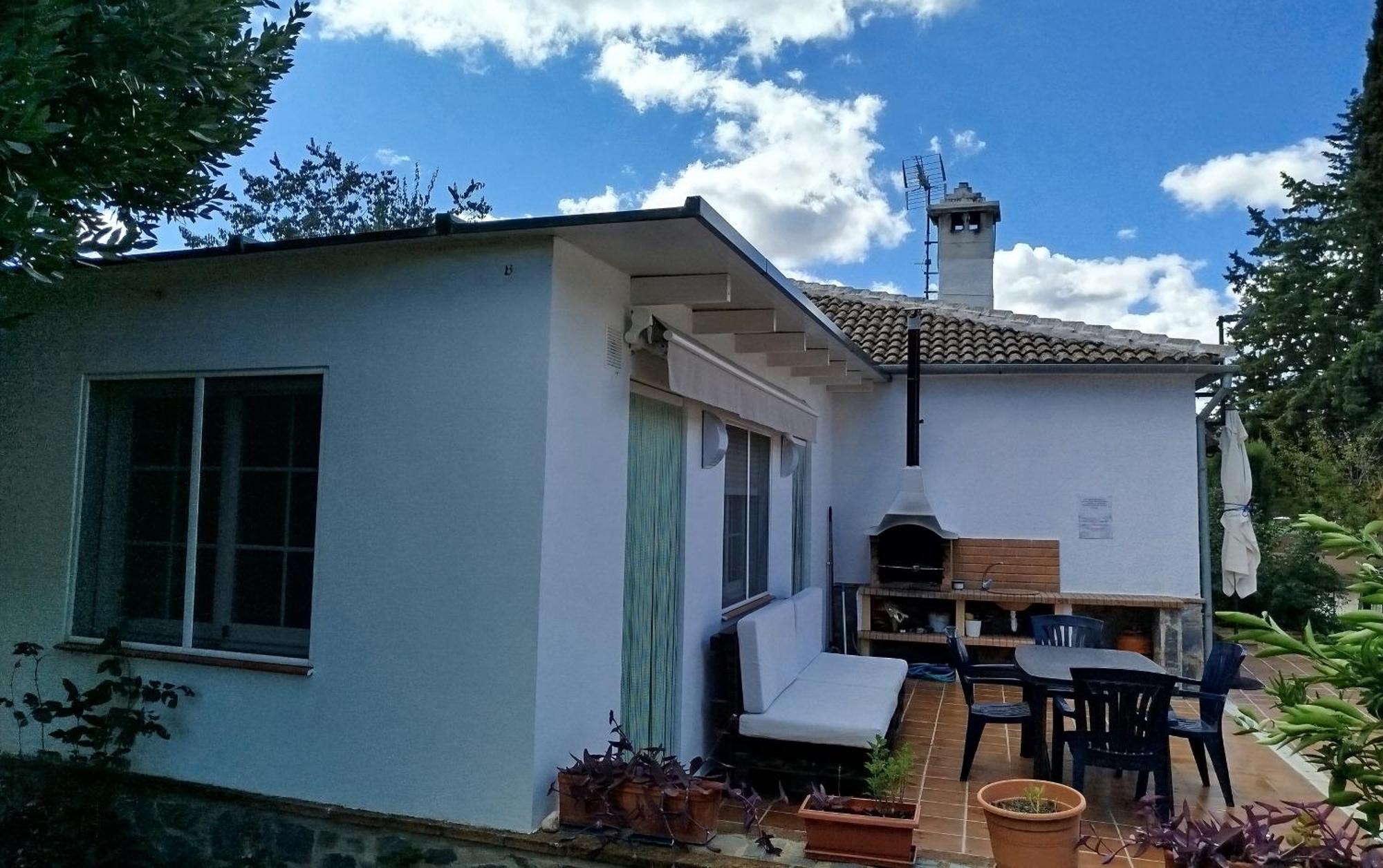 Casa Rural La Maestra Ronda Kültér fotó