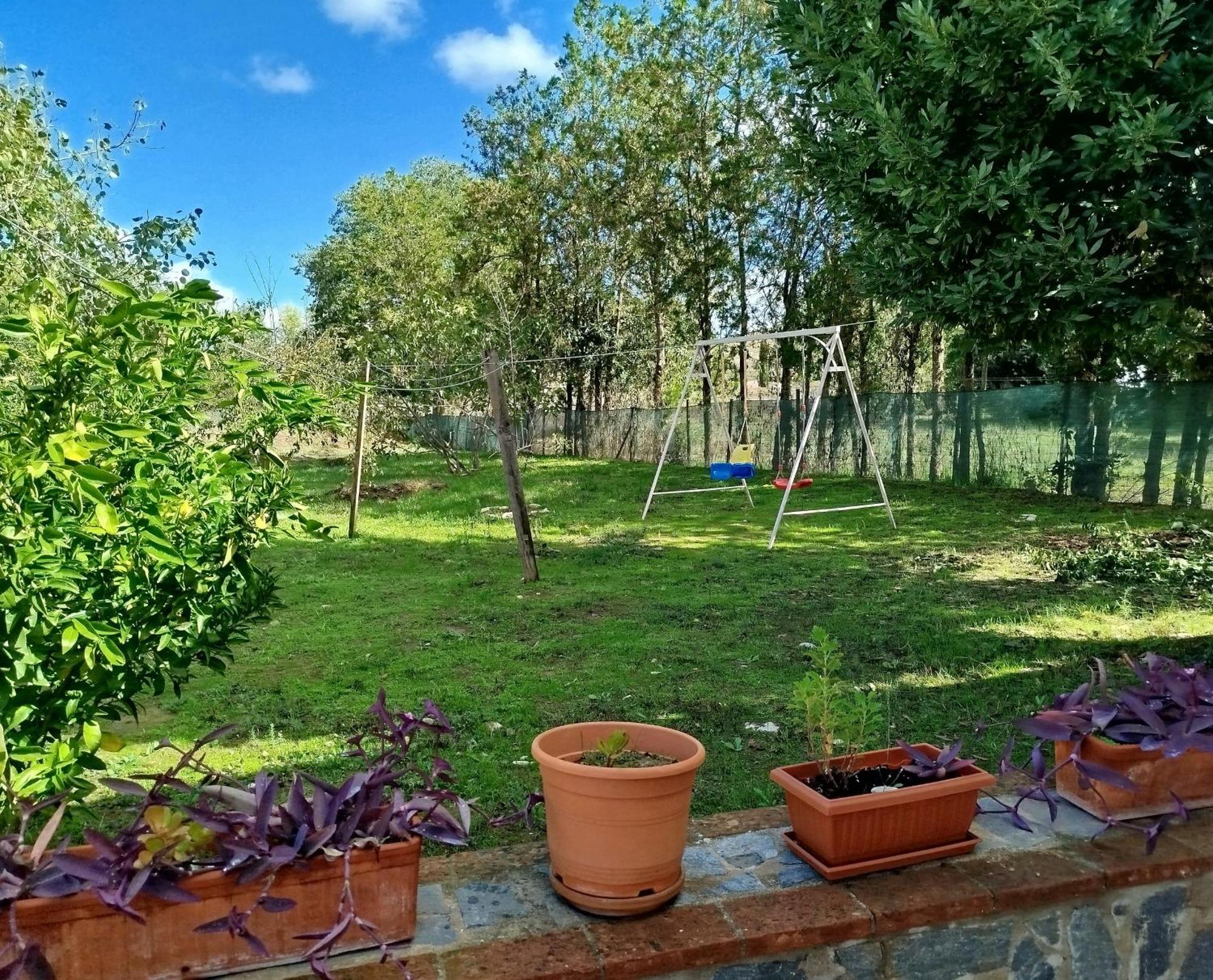 Casa Rural La Maestra Ronda Kültér fotó